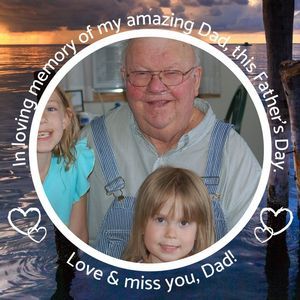 Meet your Posher, Michele